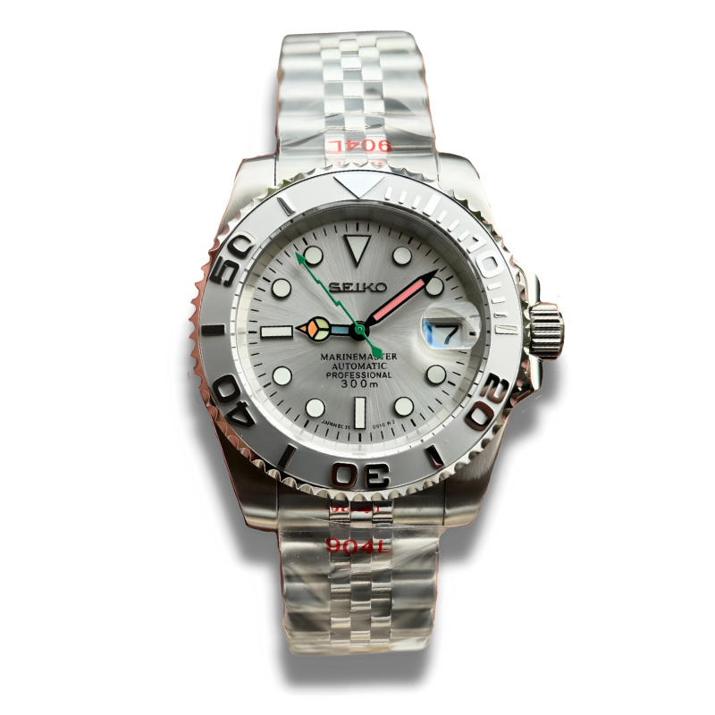 MARINER MOD - GRAY LIGHTNING