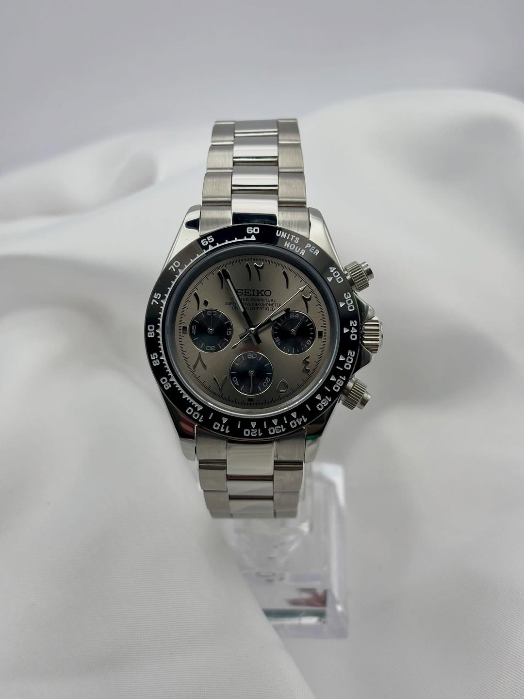 TONA MOD - CHAMPAGNE ARABIC