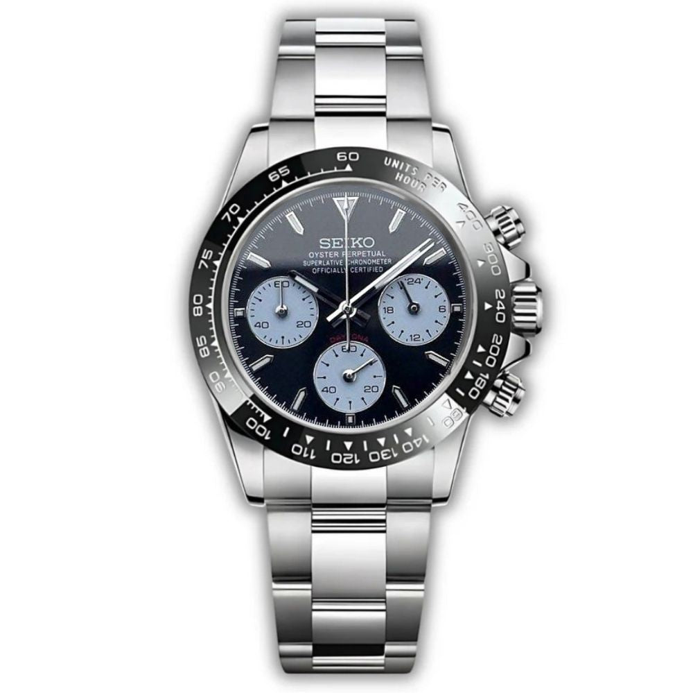 TONA MOD - BLACK PANDA