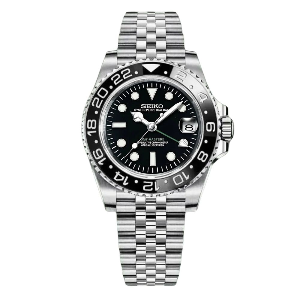 GMT MOD - BLACK