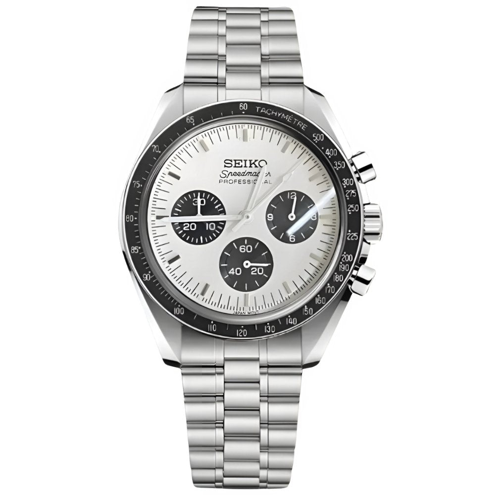 MORMASTER MOD - WHITE MOON