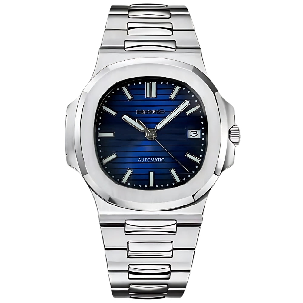 NAUT MOD - DARK BLUE