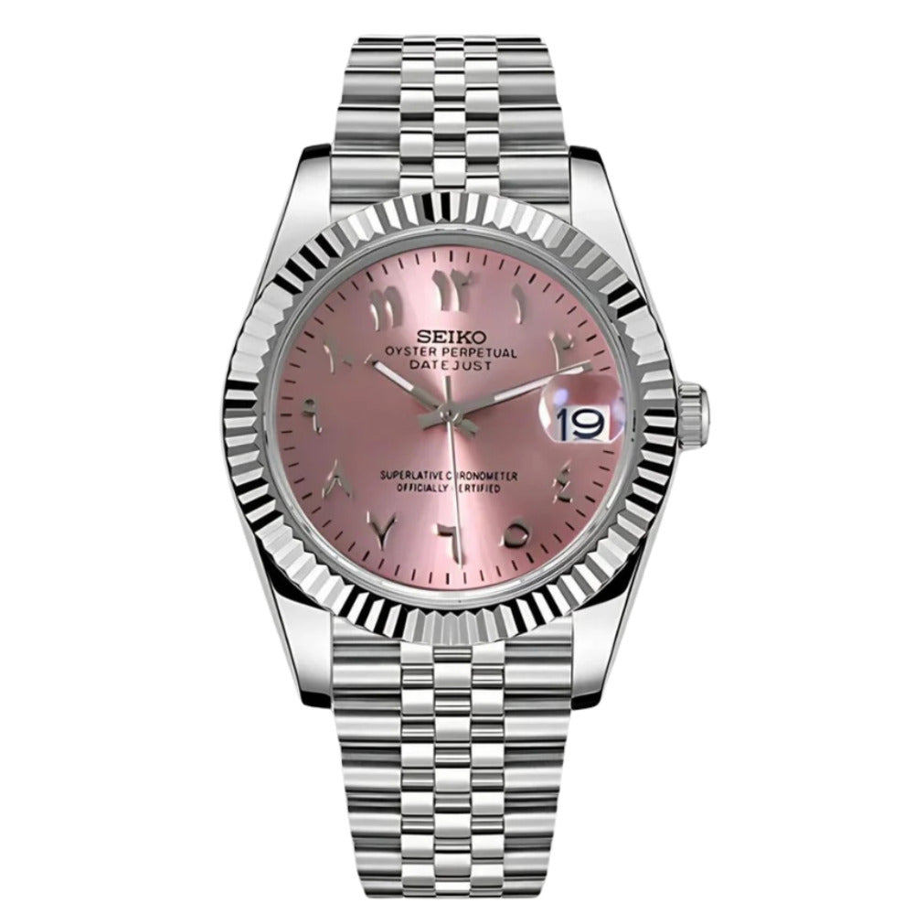 DATEMOD - PINK ARABIC