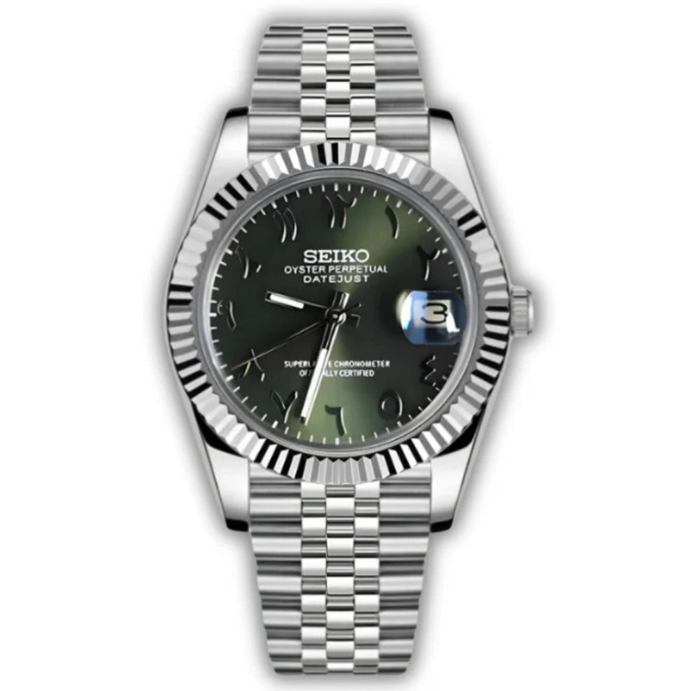 DATEMOD - OLIVE ARABIC