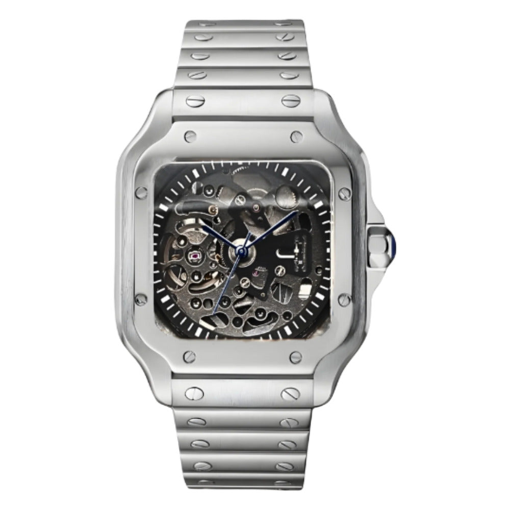 VANTOS MOD - SKELETON