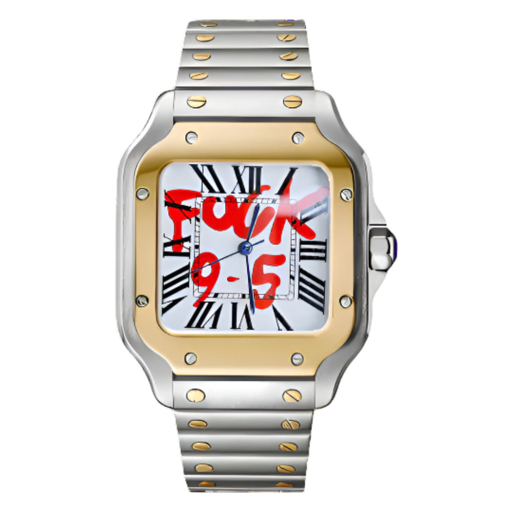 VANTOS MOD - TWO-TONE 9-5